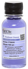 Промывочная жидкость DC-Cleanser-S для сублимационных чернил 100 мл. 179600