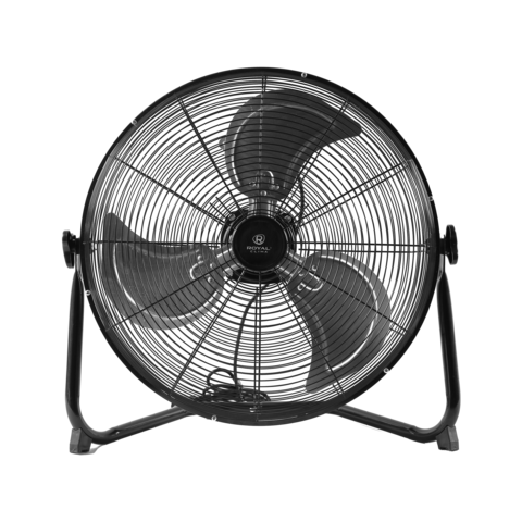 Вентилятор промышленный Royal Clima RSF-200M-BL