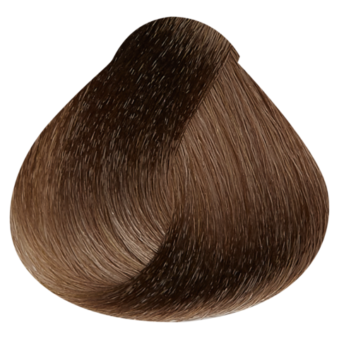 8Р Светлый блонд перманентный краситель BRELIL Prestige 100 мл