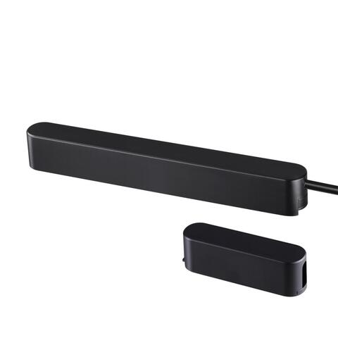 359451 DRIVE NT24 096 черный Драйвер + коробка для коммутации IP20 100W 24V EASY