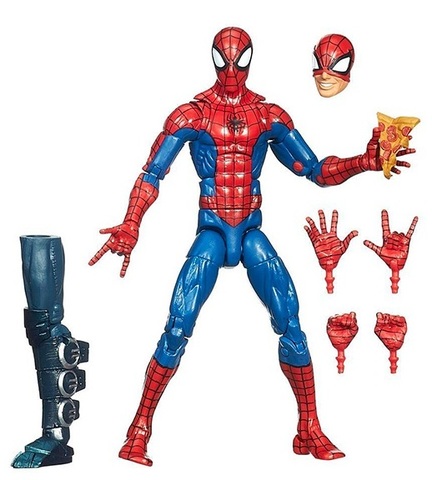 Человек паук - Spider Man