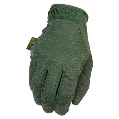 Mechanix Wear Handschuh Original OD green