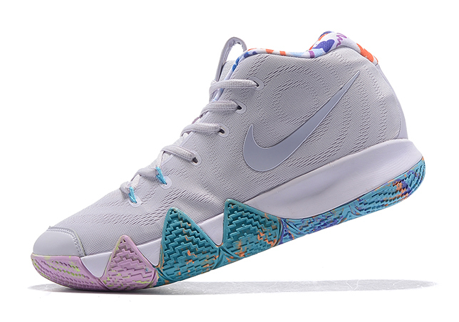 kyrie four