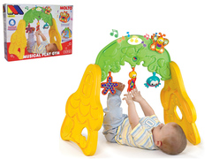 Molto Развивающий центр 