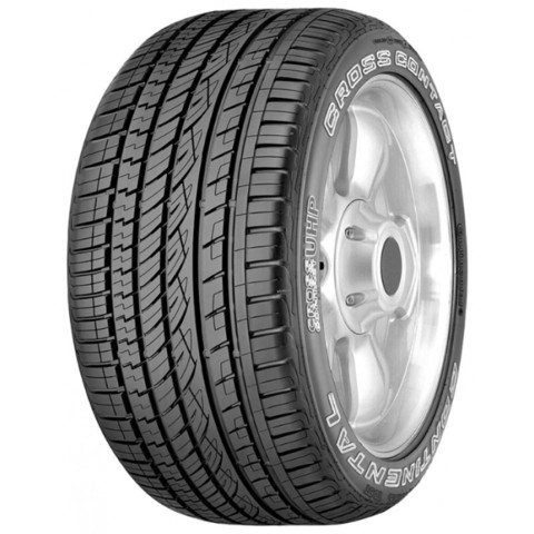 Continental CrossContact UHP 235/55 R17 99H FR