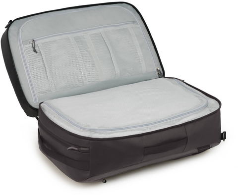 Картинка рюкзак для путешествий Osprey Transporter Carry-On 44 Black - 11