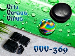 VVV - 369 CRYSTAL