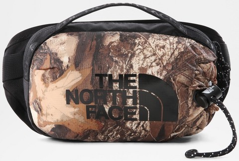 Картинка сумка поясная The North Face Bozer Hip Pack III S Kptfsflpr - 1