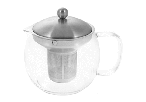 Заварочный чайник Elegia, 1.2л