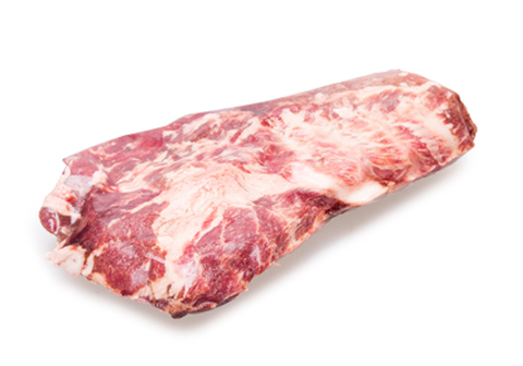 Шея дикого кабана~1кг