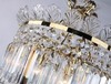 Люстра Newport 10328/C gold