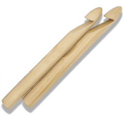 Крючки деревянные больших размеров (№15-35)