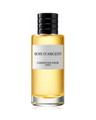 Christian Dior Bois d'Argent