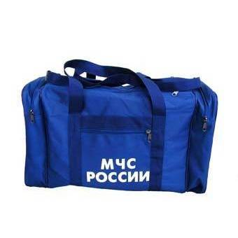 Сумка МЧС 2 8 раскладушка