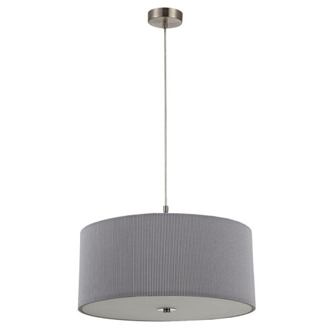 Люстра Arte Lamp Mallorca A1021SP-5SS