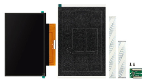 LCD матрица для 3D принтера Anycubic Photon Mono X