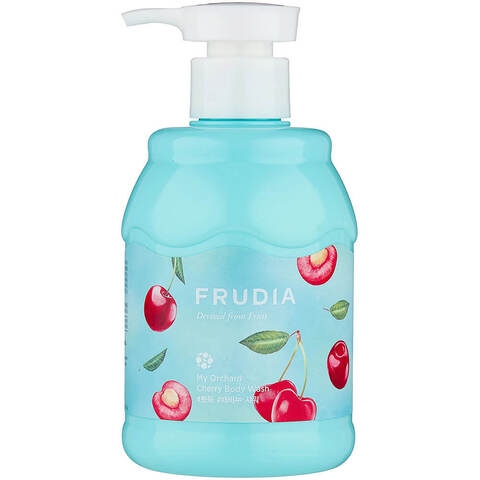 Frudia My Orchard Cherry Body Wash 350ml Гель для душа