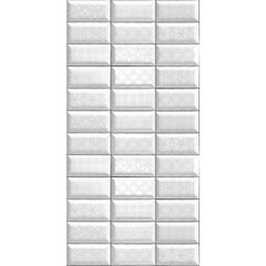 Панель ПВХ фотопечать Patterned Tiles 8272 2700х250мм