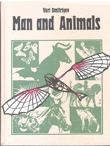 Man and Animals