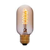 ретро–лампа Edison Bulb T45