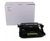 Совместимый картридж 520Z для Lexmark MS, MX710ser, 810series, 100K