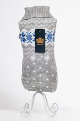 Royal Dog свитер 