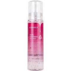 Consly Гель-мист для лица освежающий с коллагеном - Collagen refreshing gel mist, 120мл