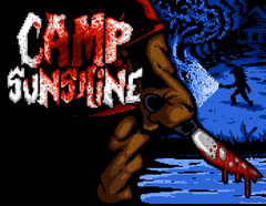 Camp Sunshine (для ПК, цифровой код доступа)