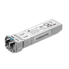 Модуль TP-LINK TL-SM5110-LR Трансивер 10GBase-LR SFP+ LC