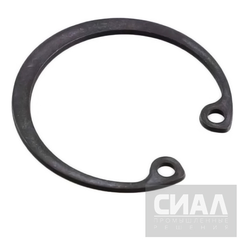 Кольцо стопорное внутреннее 105х4