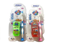 Зубная Щетка + Машинка