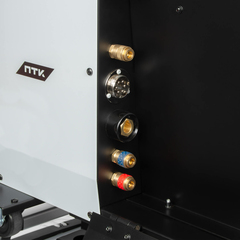 ПТК HANKER MULTIMIG 500S EP LCD H33