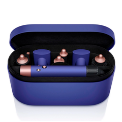 Стайлер Dyson Hairstyler Airwrap HS05, Vinca Blue / Rose (Синий / Розовый)