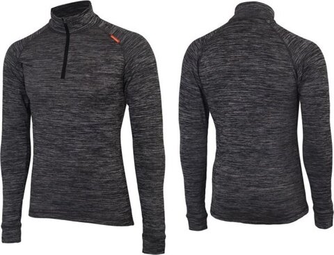 белье NONAME Alaska Underwear Shirt Grey 21 UX