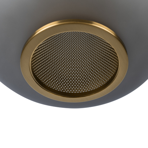 Подвесной светильник Loft It Hive 10425 Grey