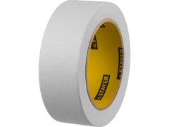 STAYER MAXTape 48 мм х 40 м, креповый, малярный скотч, MASTER (1211-50) (6 штук)