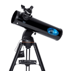 Телескоп Celestron AstroFi 130