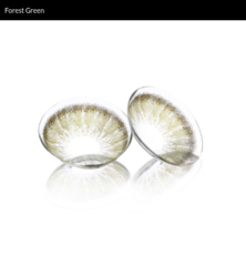 Desîo™ - FOREST GREEN