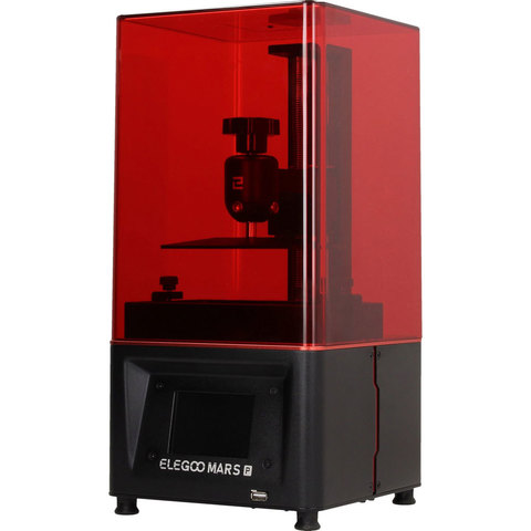 3D-принтер Elegoo Mars Pro