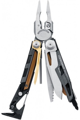 Картинка мультитул Leatherman Mut  - 1