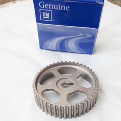 ШЕСТЕРНЯ РАСПРЕДВАЛА MATIZ 0,8 1,0, AVEO 1,2 GM