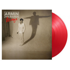 Armin van Buuren / Mirage (Coloured Vinyl)(2LP)