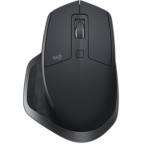 Беспроводная мышь Logitech MX Master 2S