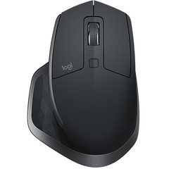 Беспроводная мышь Logitech MX Master 2S