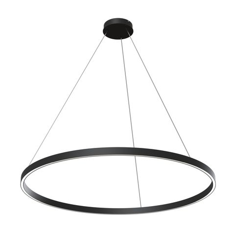 Подвесной светильник Technical Rim MOD058PL-L54B4K