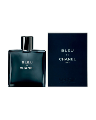 Chanel Bleu de Chanel