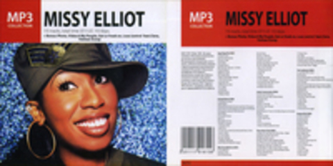 Missy Elliot