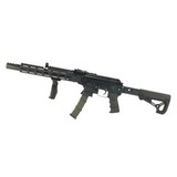 Рукоятка складная M-LOK, DLG Tactical