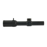 Прицел Constantine 1-10x24, Vector Optics