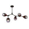 Люстра потолочная Evoluce Ciotolla SLE113402-05
